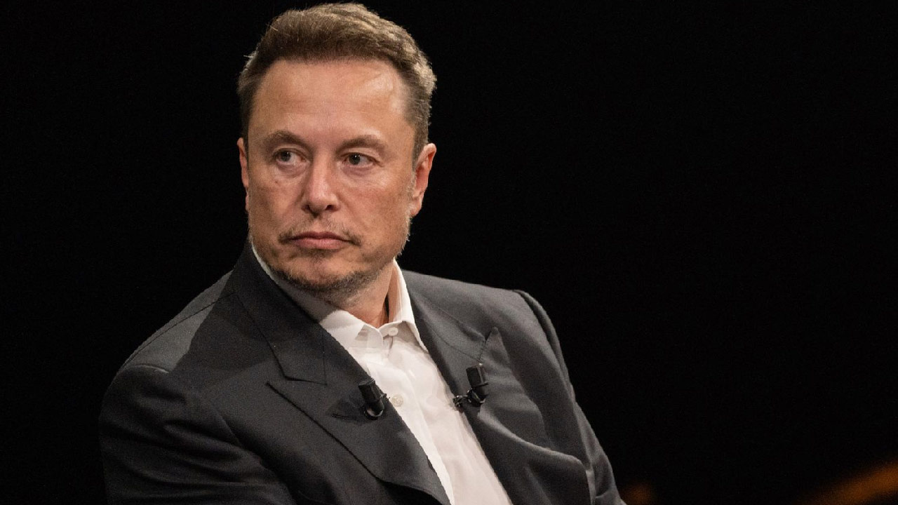 Elon Musk’a şok… Konu: Tesla