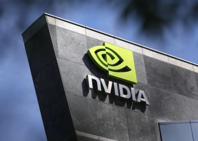 Nvidia ile Google’dan kuantum bilişim alanında ortaklık